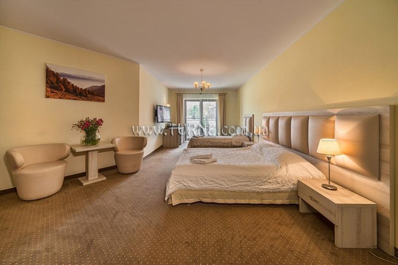 Картинка La Belle вилла