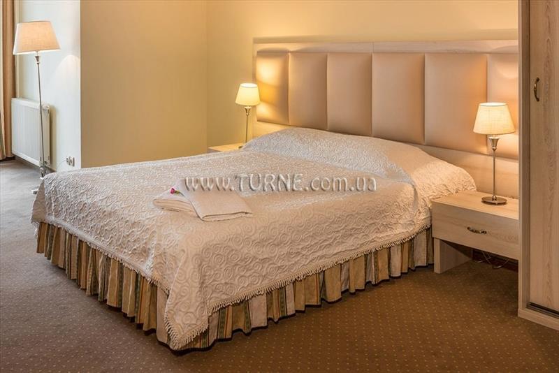 Фотография La Belle вилла