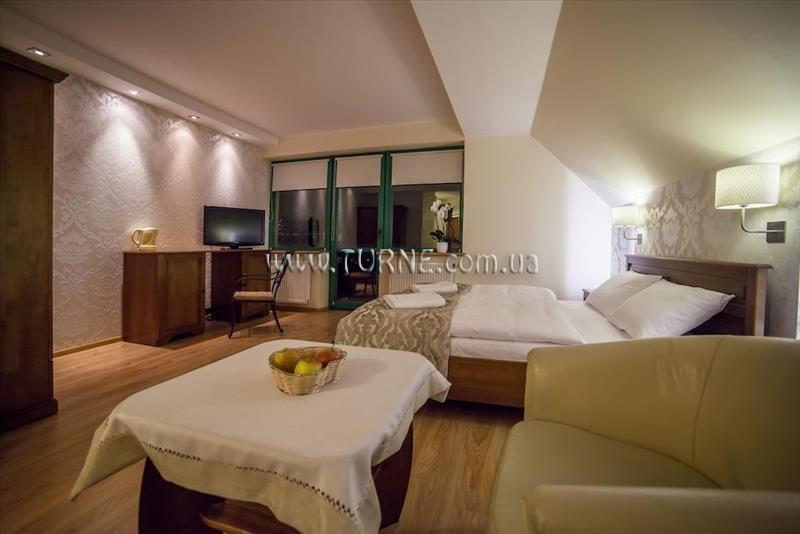 Картинка Jawor апартаменты