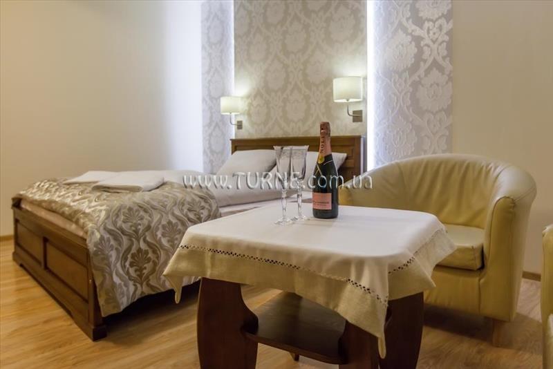 Фото Jawor апартаменты