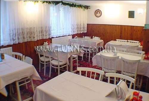 Отель Victoria вилла