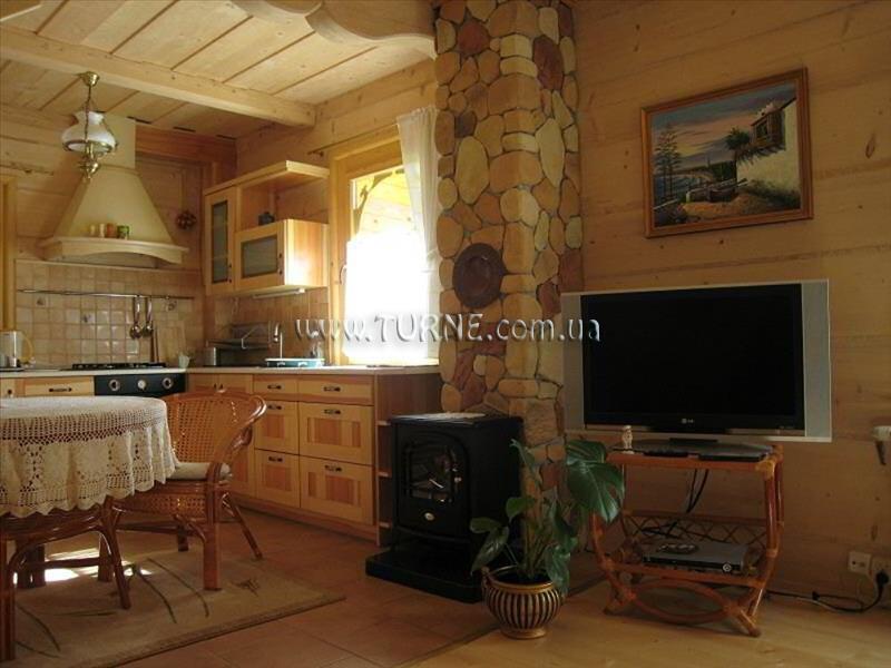 Фотография Willa Busola вилла