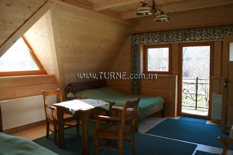 Изображение U Barbary пансионат