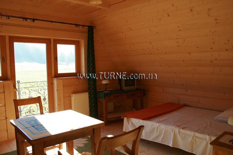 Фотография U Barbary пансионат