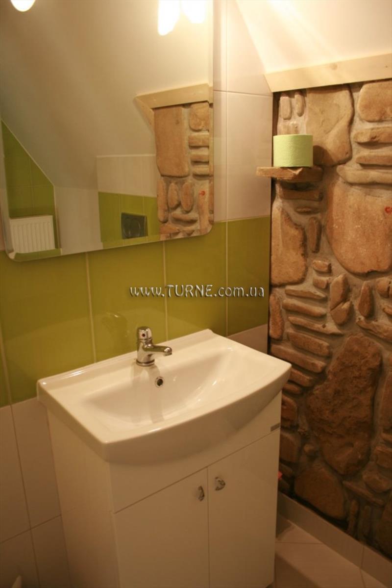 Фото U Barbary пансионат