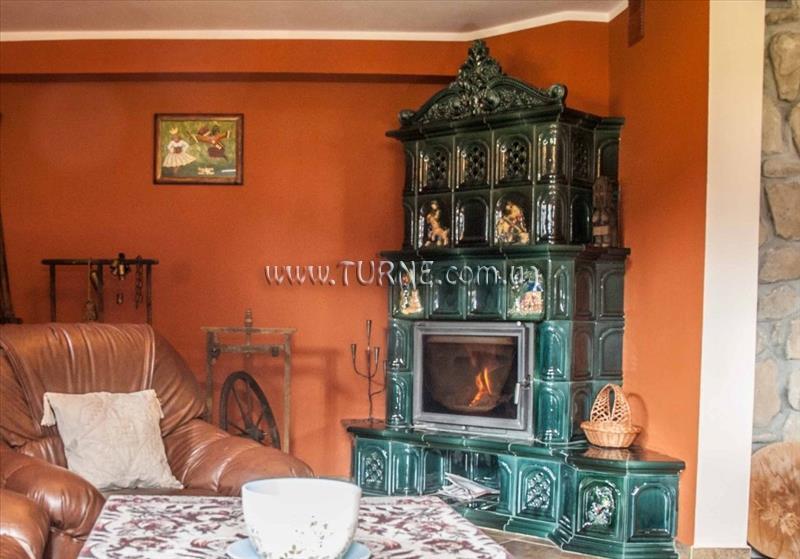 Отель U Barbary пансионат