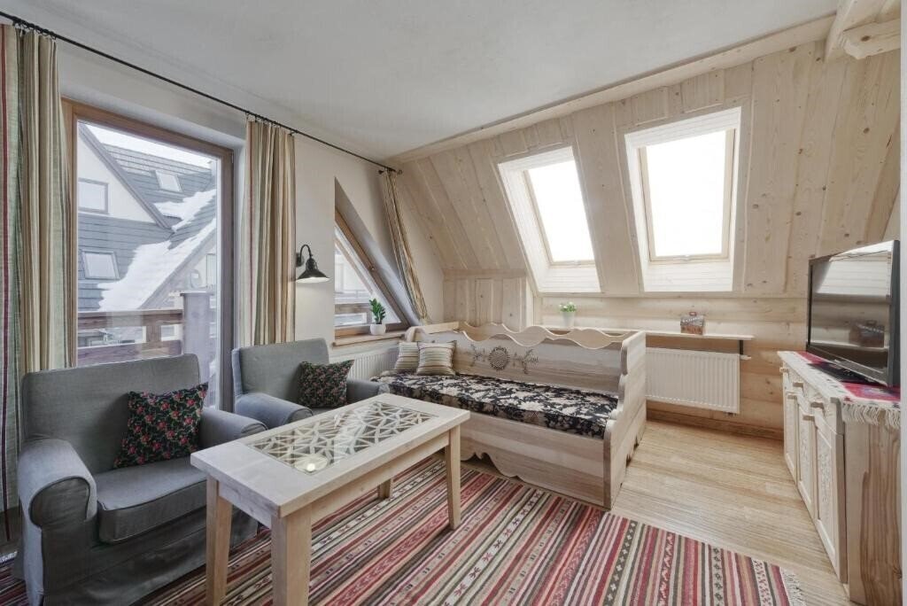 Фотография Apartament 16 Tatiana Lux 1*