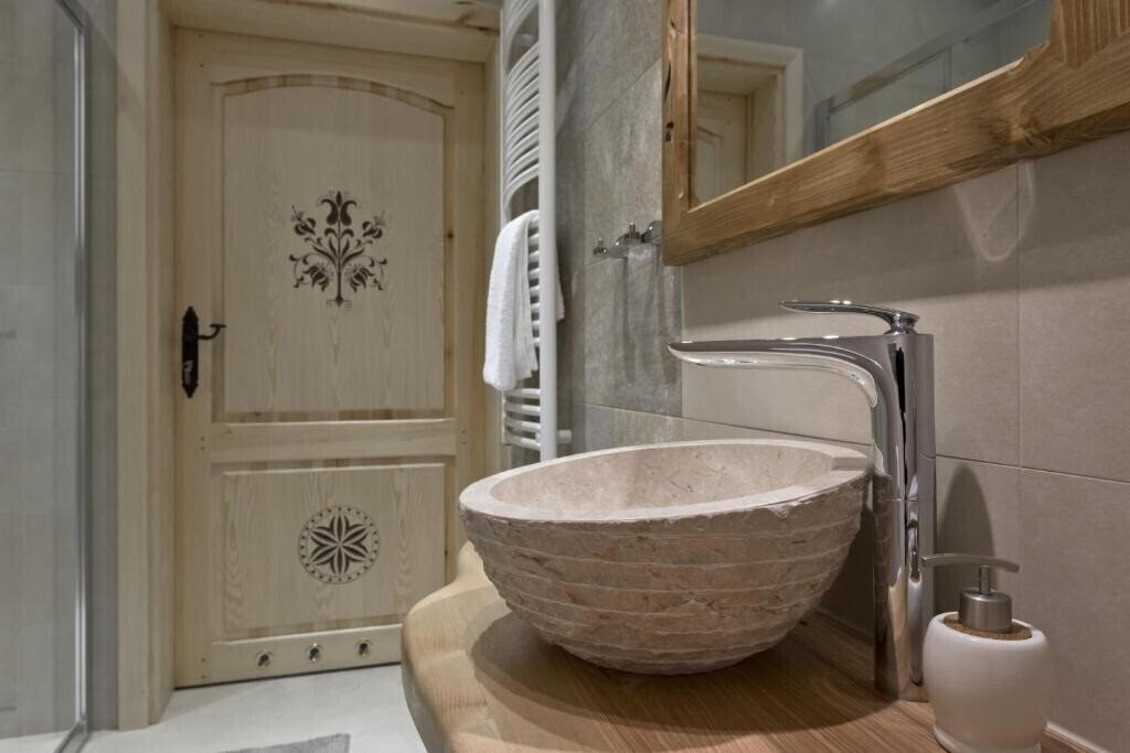 Изображение Apartament 16 Tatiana Lux 1*