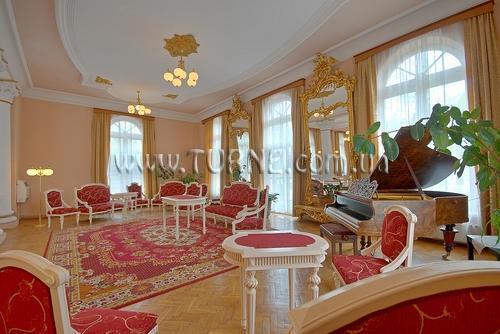 Фотография Jasny Palac пансионат