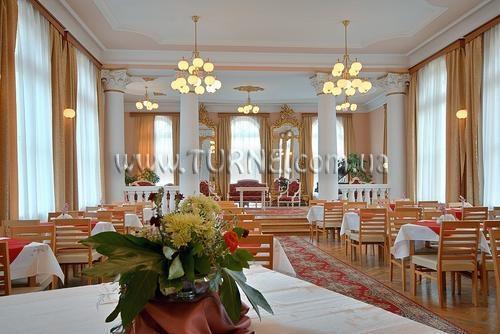 Фото Jasny Palac пансионат