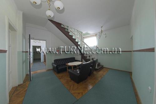 Отель Jasny Palac пансионат