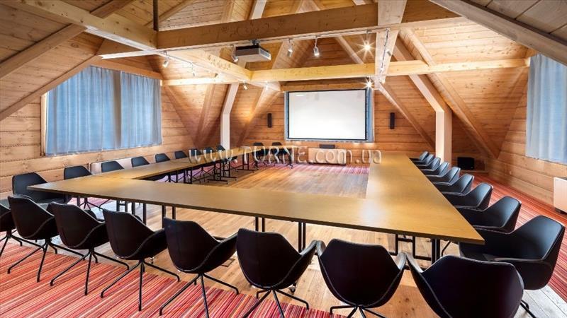 Изображение Pensjonat Bania 4*