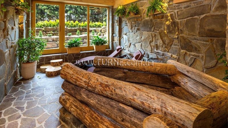 Отель Pensjonat Bania 4*