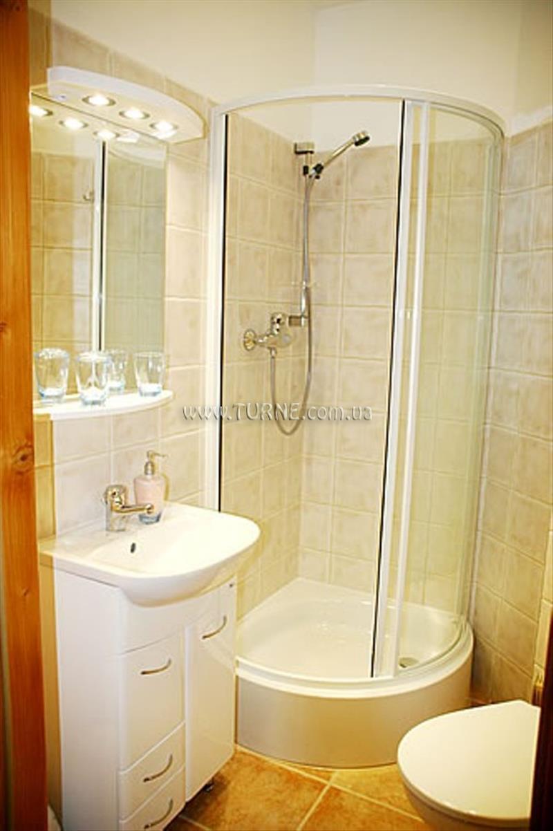 Картинка Villa Wojciechowo вилла