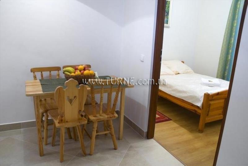 Отель Willa Regle вилла