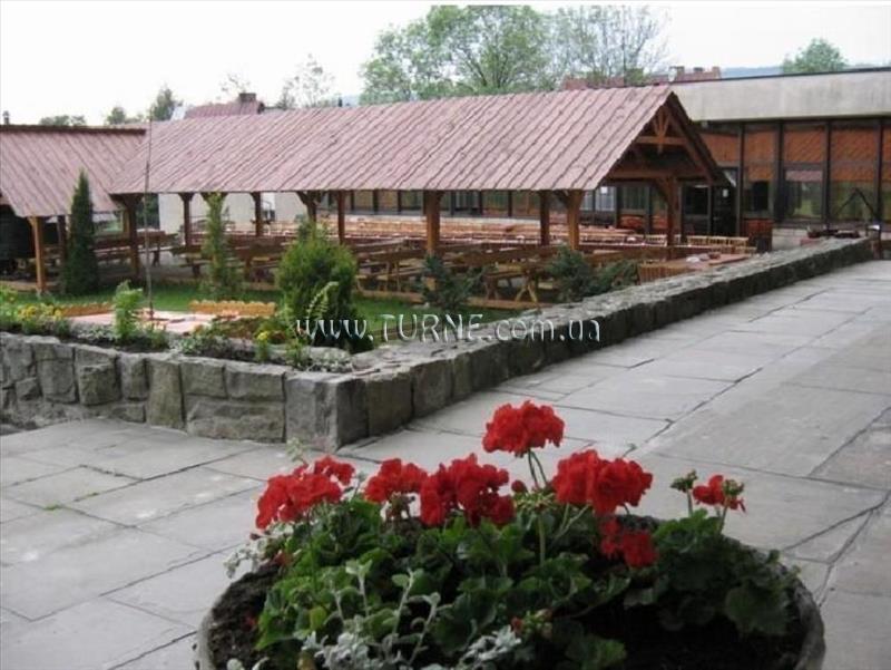 Фотография Хырны 3*