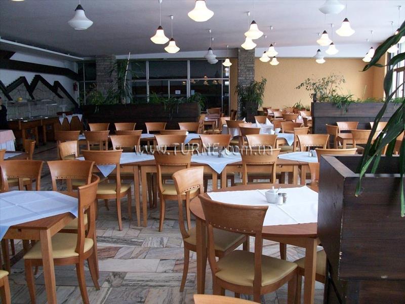 Фото Хырны 3*