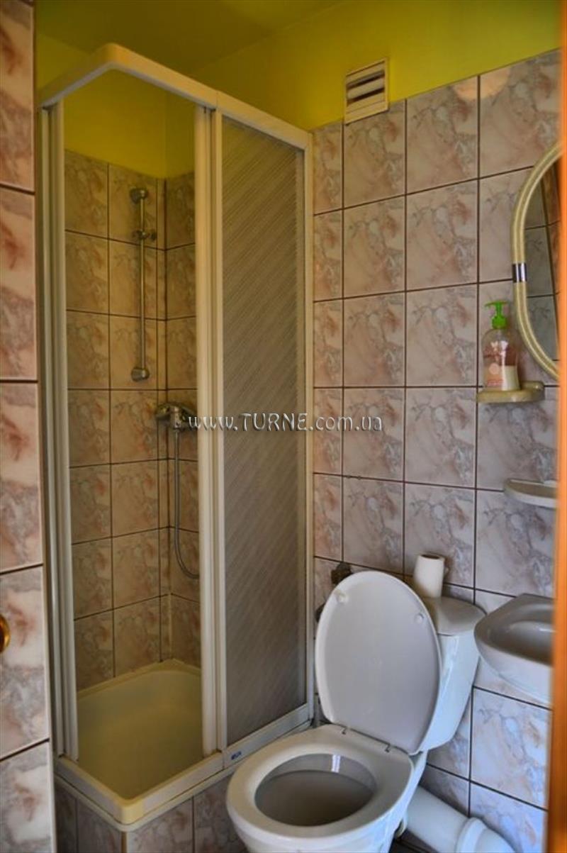 Изображение Zbojnik пансионат