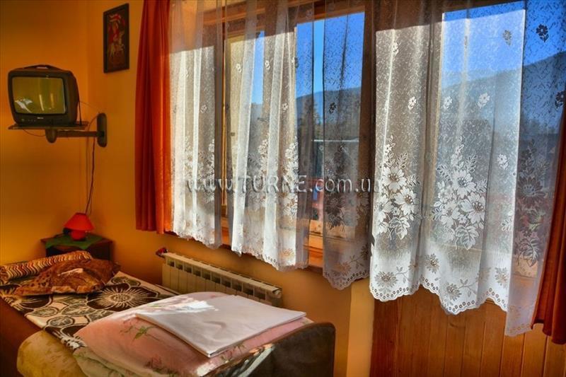 Фотография Zbojnik пансионат