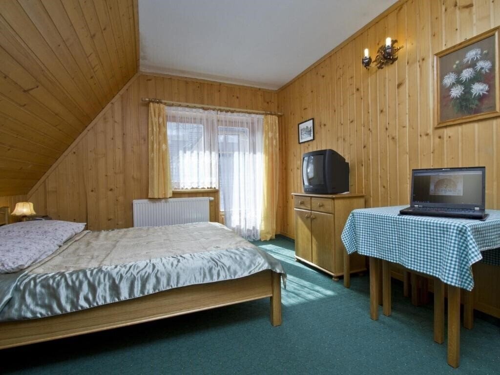 Фотография У Кшептовских пансионат