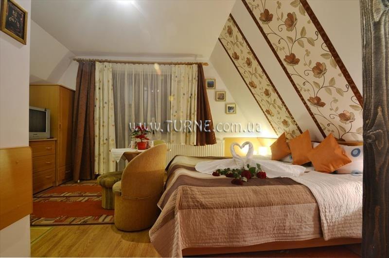 Картинка Chata Pod Jemiola пансионат