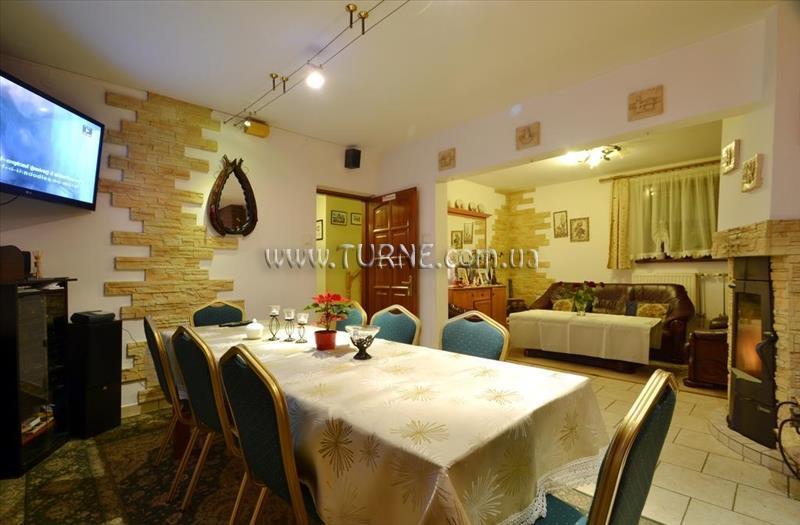 Фотография Chata Pod Jemiola пансионат