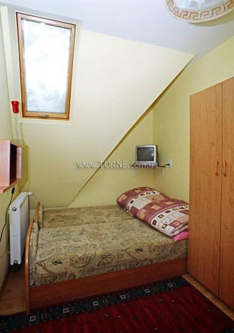 Изображение Gubalowka пансионат