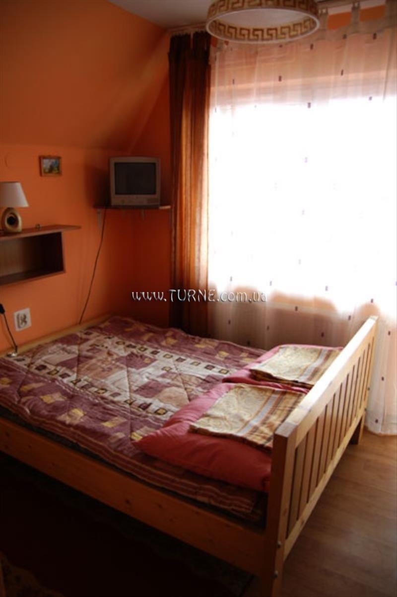 Фотография Gubalowka пансионат