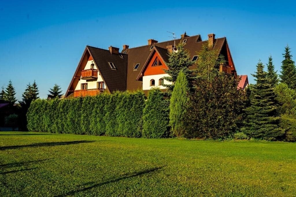 Фото Maria 3 Pensjonat 1*