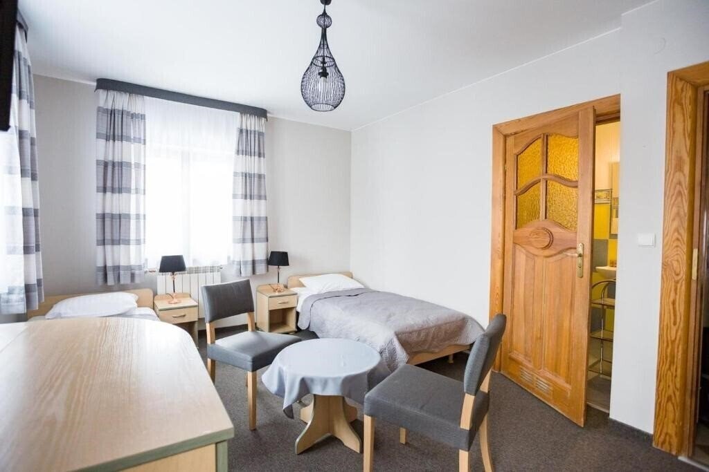 Изображение Maria 3 Pensjonat 1*