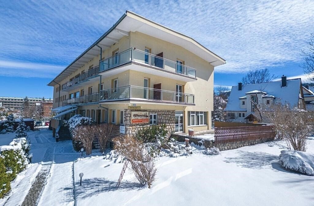 Изображение Ванта отель без категории