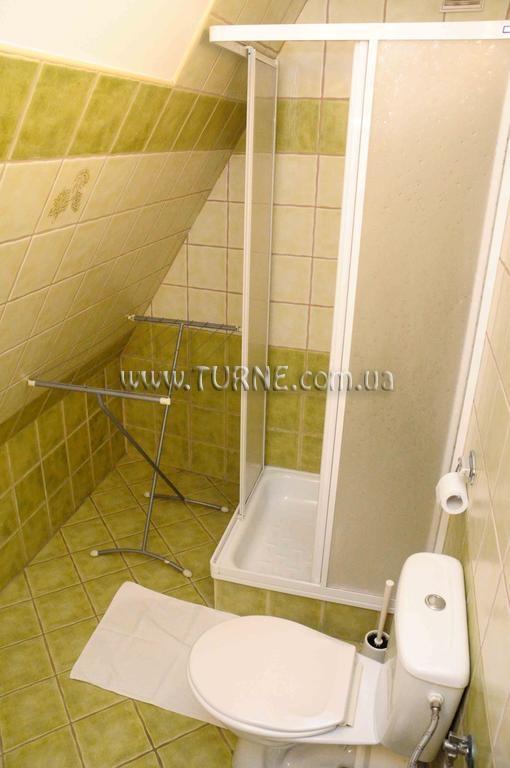 Картинка U Anny пансионат