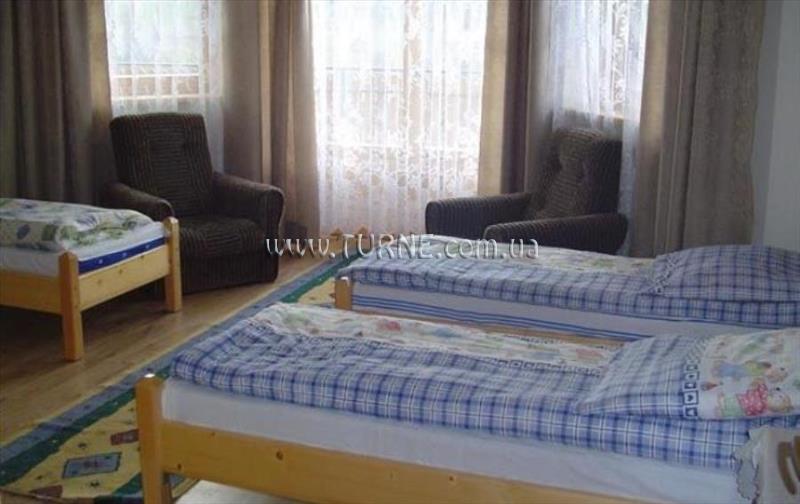 Изображение Danpio пансионат