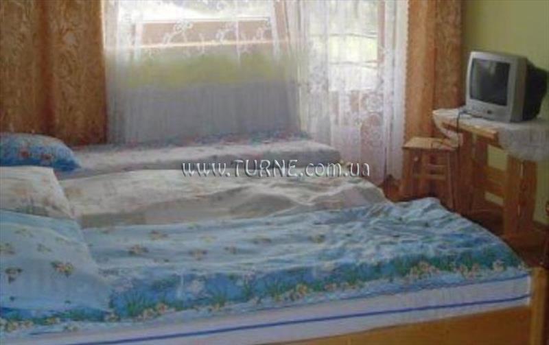 Фотография Danpio пансионат