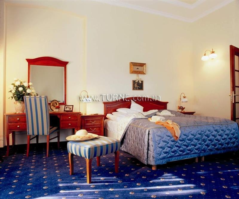 Фотография Willa Marilor 5*