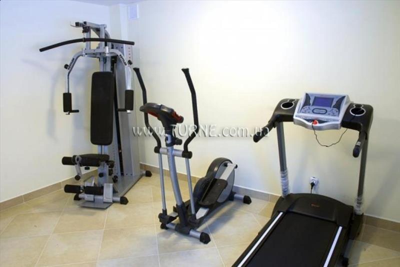 Изображение Tuberoza вилла