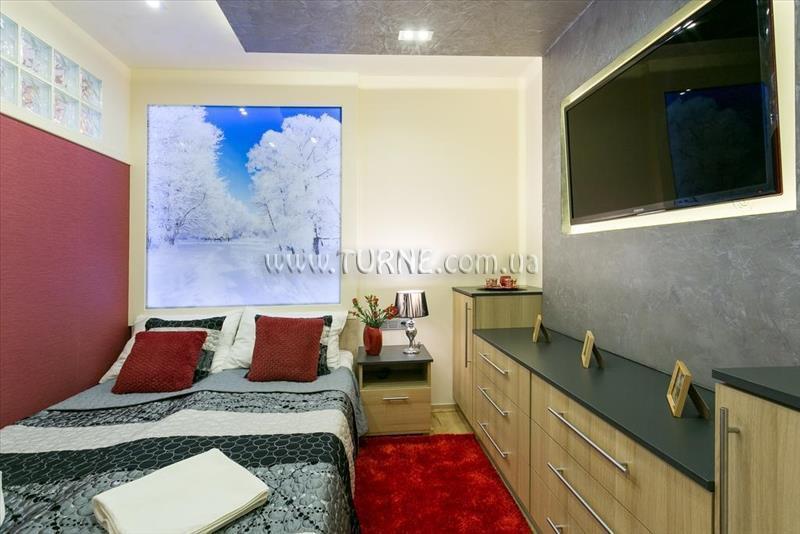 Фотография Apartamenty Jagiellonska апартаменты