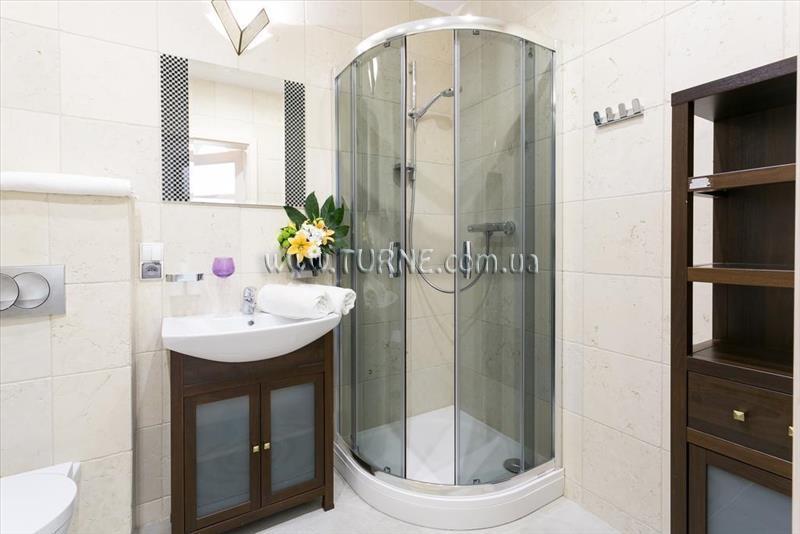 Отель Apartamenty Jagiellonska апартаменты