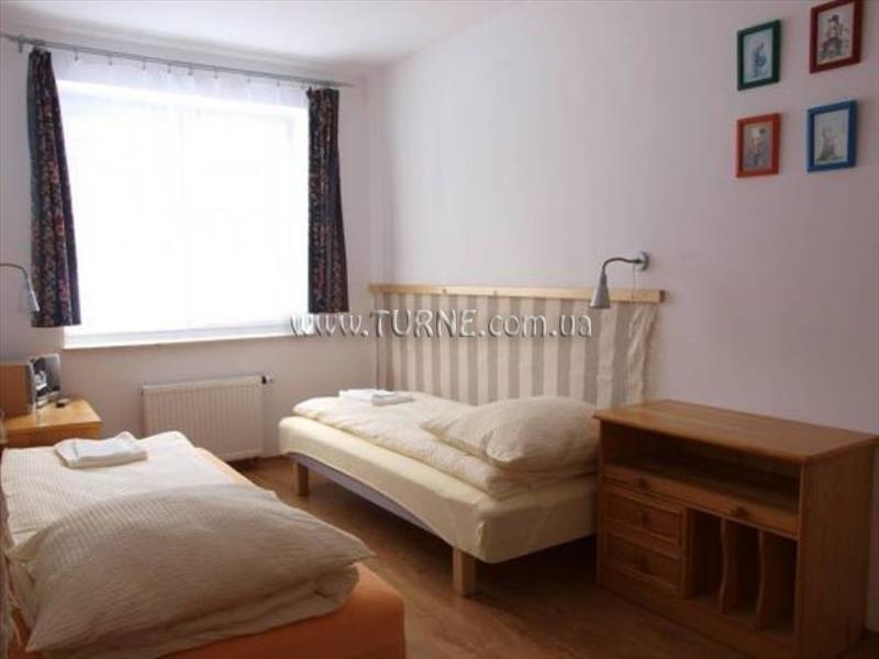 Картинка Apartamenty Na Stromej апартаменты