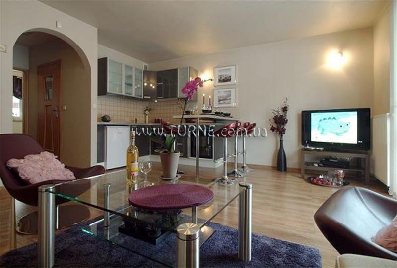 Фотография Apartamenty Na Stromej апартаменты