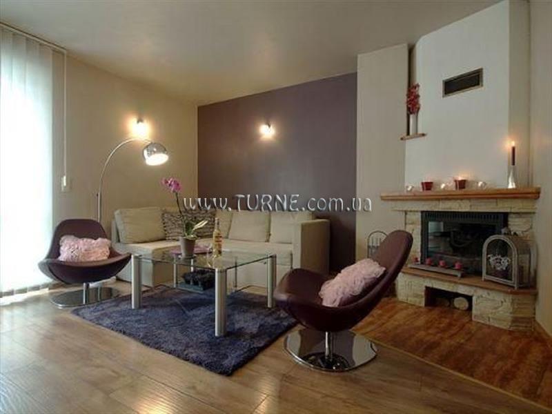 Отель Apartamenty Na Stromej апартаменты