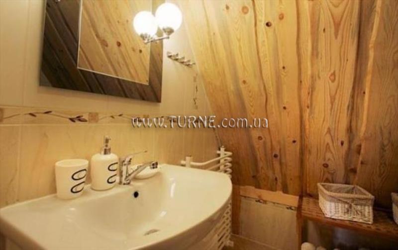 Отель Willa Wantula 1 3*