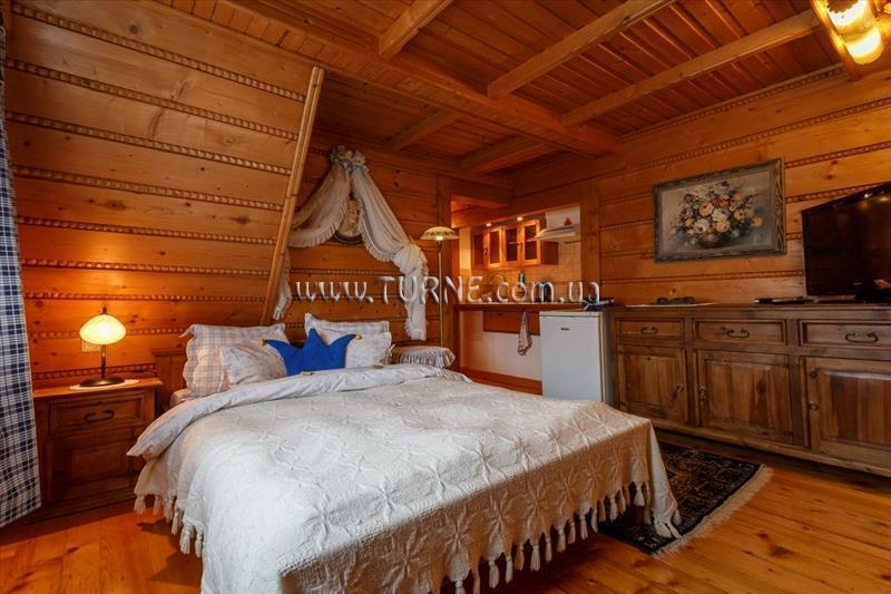 Изображение Apartamenty Rezydencja Bambi апартаменты