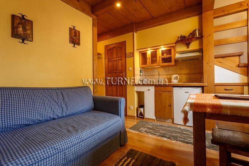 Фото Apartamenty Rezydencja Bambi апартаменты