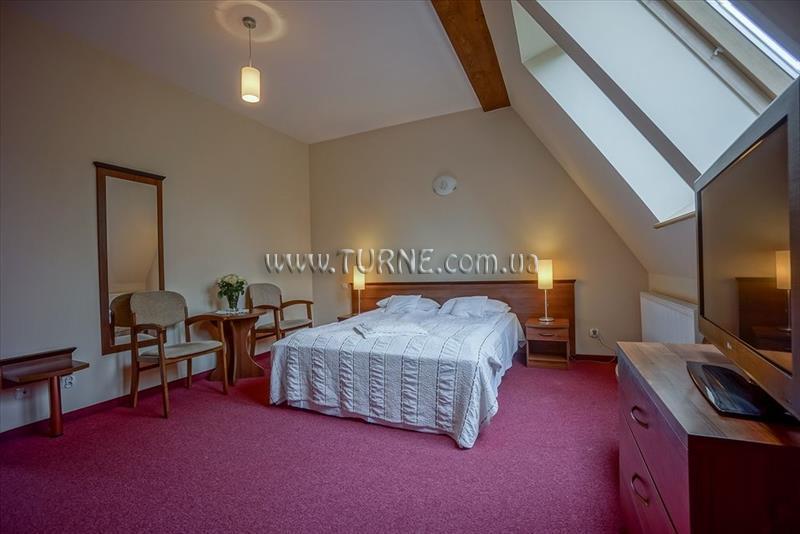 Изображение Villa Vita вилла