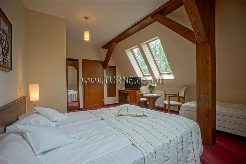 Фотография Villa Vita вилла