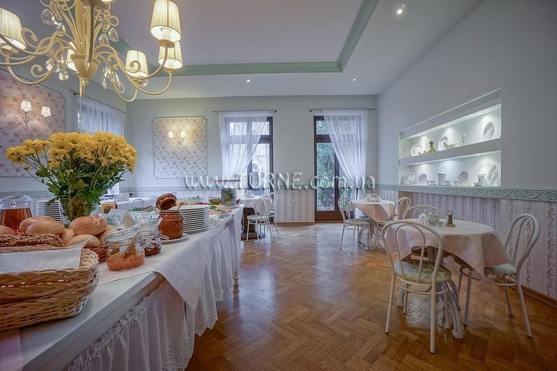 Отель Villa Vita вилла