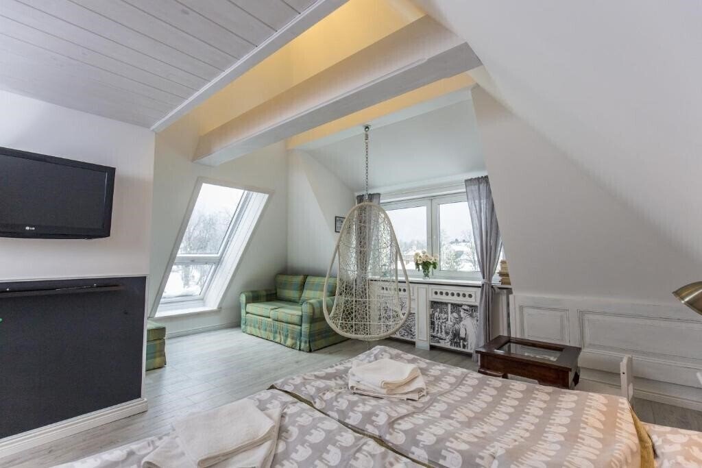 Фотография Willa Carlton 3*