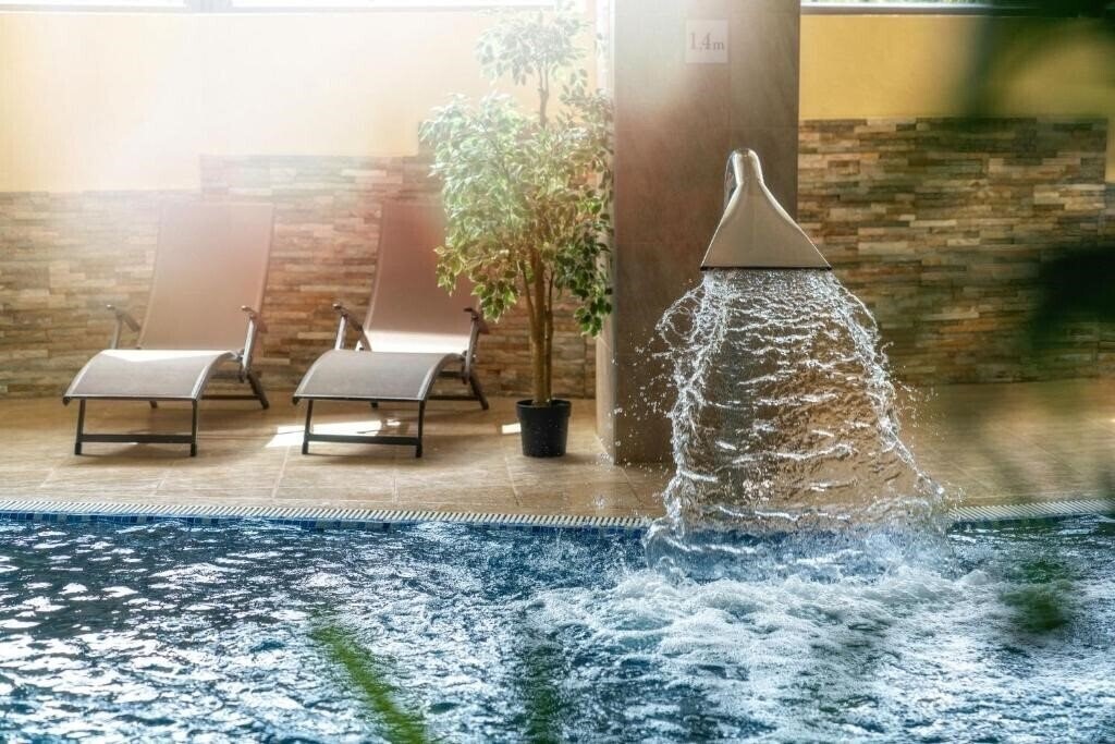 Фото Hotel Tatra 3*