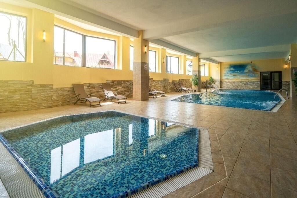 Изображение Hotel Tatra 3*